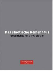 Das städtische Reihenhaus